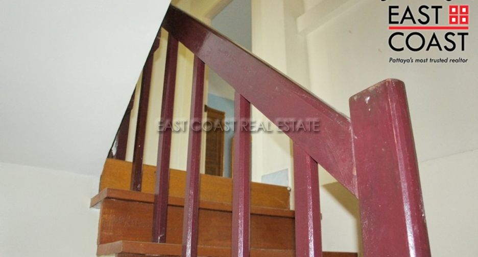 For sale 3 bedrooms house in Bang Lamung, Chonburi