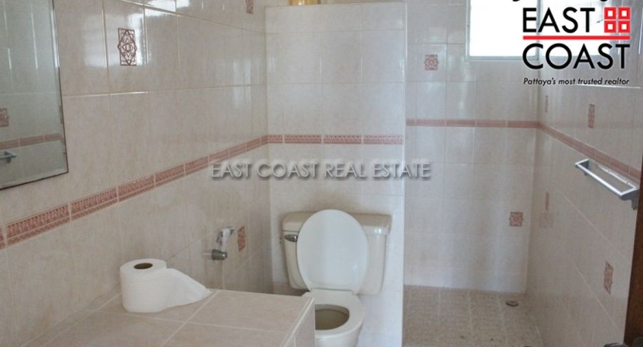 For sale 3 bedrooms house in Bang Lamung, Chonburi