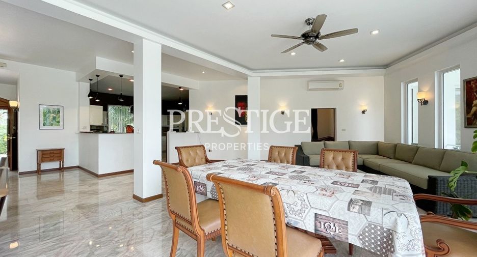 À vendre 5 chambres maison à East Pattaya, Pattaya
