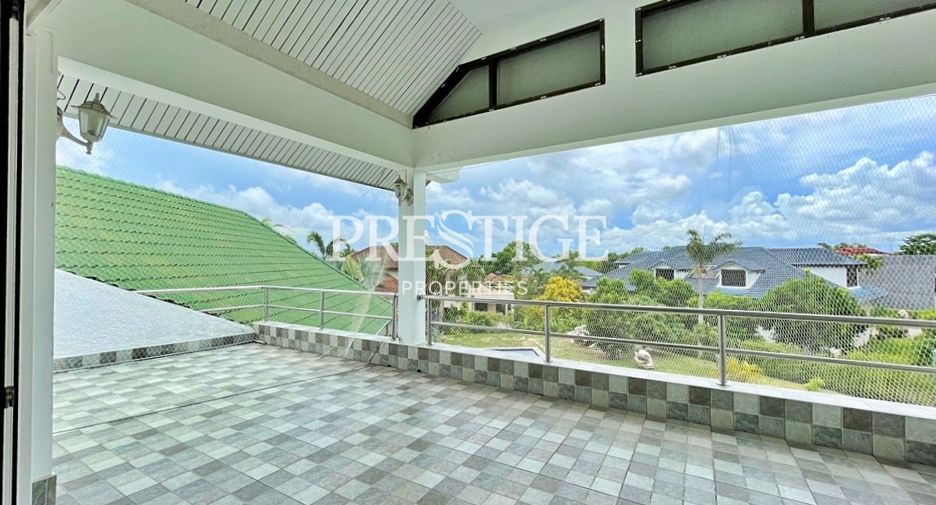 À vendre 5 chambres maison à East Pattaya, Pattaya