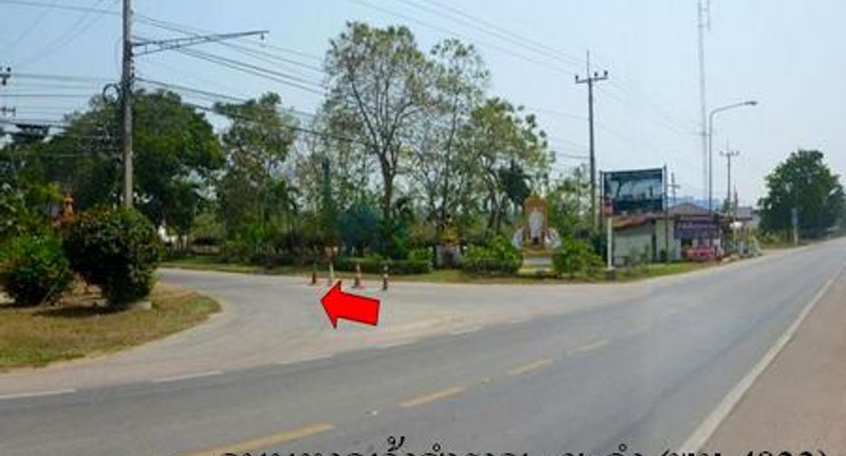 Local comercial en venta en Tha Yang, Phetchaburi