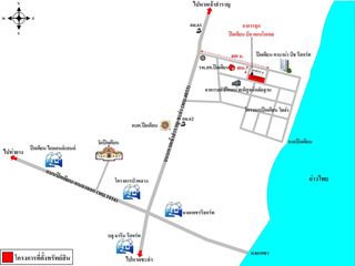 出售 商业空间 在 Tha Yang, Phetchaburi