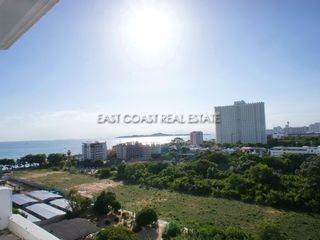 For sale and for rent 2 bedrooms condo in Bang Lamung, Chonburi