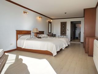 For sale and for rent 2 bedrooms condo in Bang Lamung, Chonburi