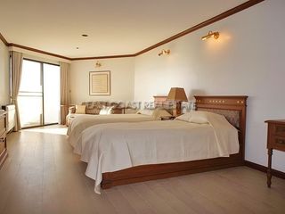 For sale and for rent 2 bedrooms condo in Bang Lamung, Chonburi