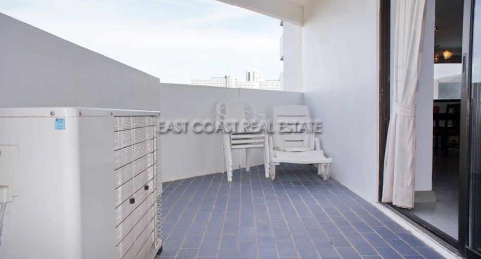 出售 和 出租 2 卧室 公寓 在 Bang Lamung, Chon Buri