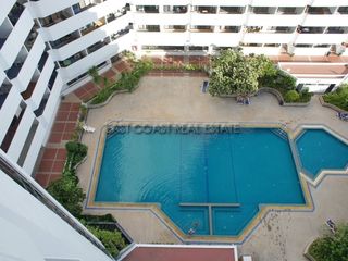 For sale and for rent 2 bedrooms condo in Bang Lamung, Chonburi