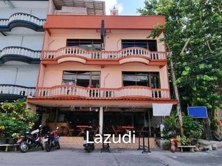 For sale 8 bed hotel in South Pattaya, Pattaya