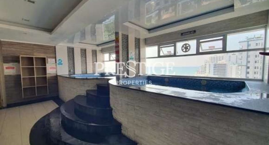 Condo en venta de estudio en Bang Lamung, Chonburi