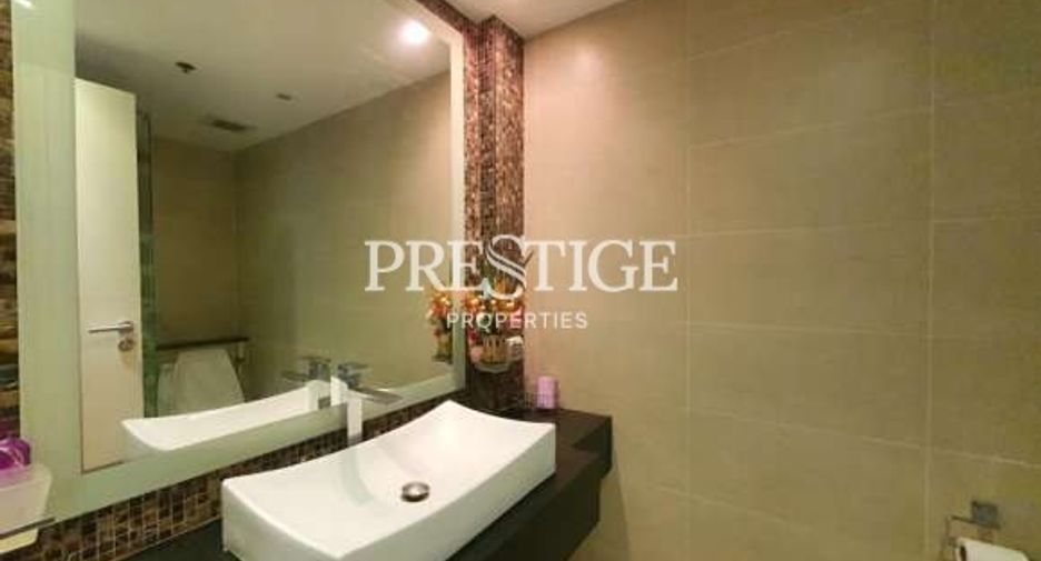 Condo en venta de estudio en Bang Lamung, Chonburi