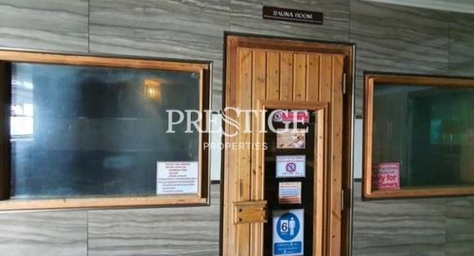 Condo en venta de estudio en Bang Lamung, Chonburi