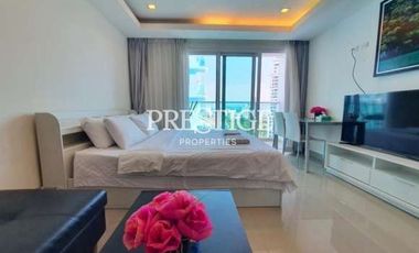 For sale studio condo in Bang Lamung, Chonburi