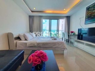 Condo en venta de estudio en Bang Lamung, Chonburi