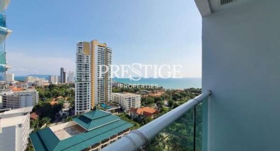 Condo en venta de estudio en Bang Lamung, Chonburi