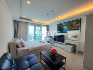 Condo en venta de estudio en Bang Lamung, Chonburi