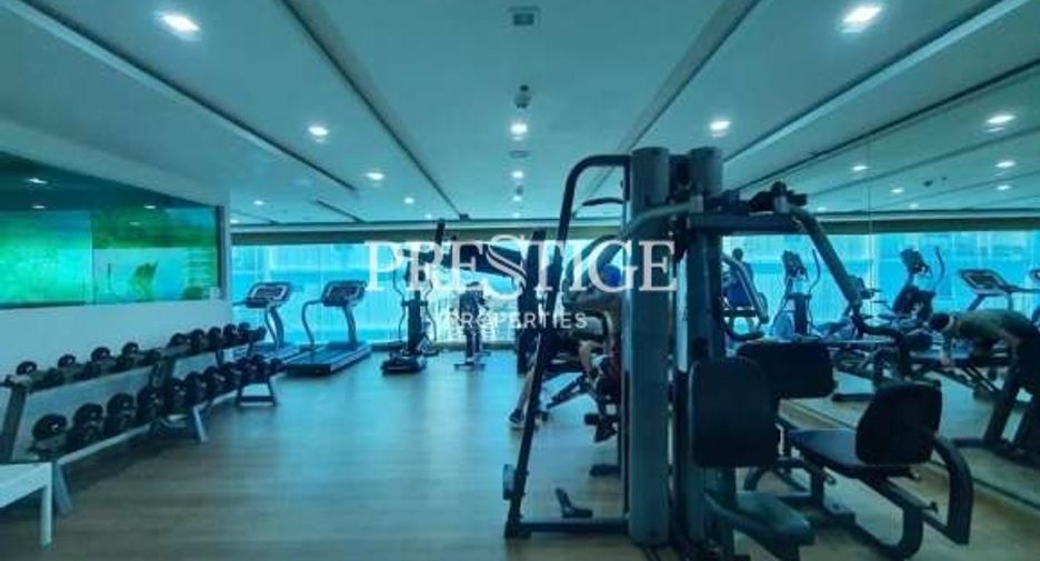 Condo en venta de estudio en Bang Lamung, Chonburi