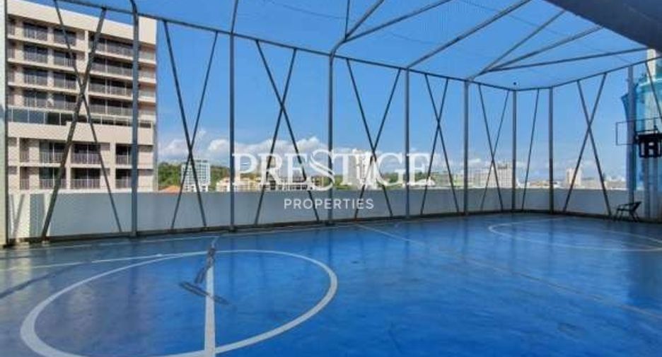 Condo en venta de estudio en Bang Lamung, Chonburi