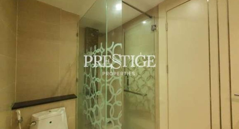 Condo en venta de estudio en Bang Lamung, Chonburi