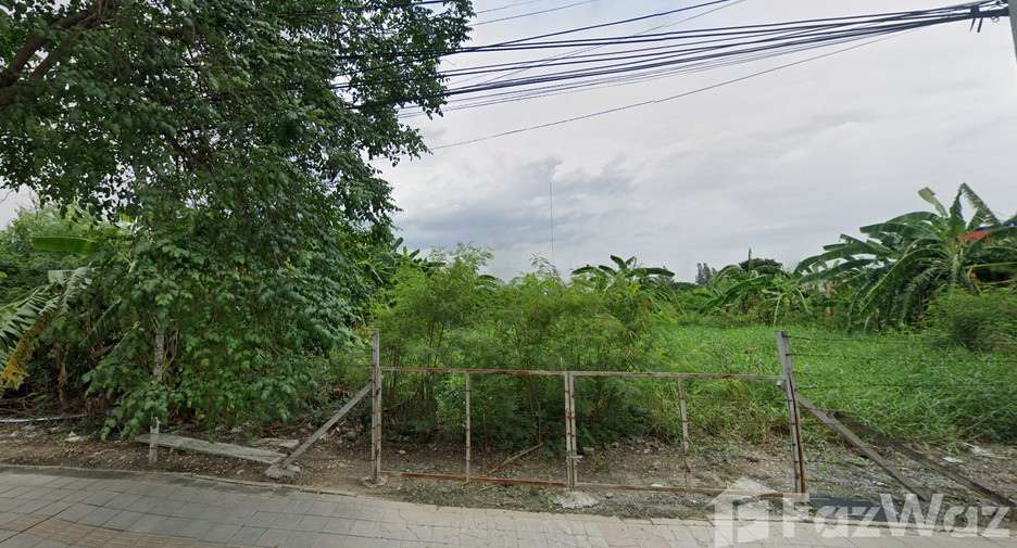 ขาย ที่ดิน ใน มีนบุรี, กรุงเทพฯ