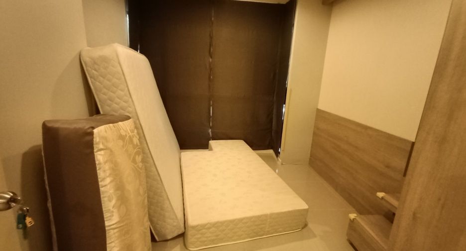 ขาย 1 เตียง คอนโด ใน ชะอำ, เพชรบุรี