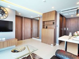 For Rent 2 Bedroom Condo In Bang Lamung, Chonburi