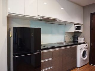 Condo en alquiler y en venta de 1 habitaciones en Mueang Chiang Mai, Chiang Mai