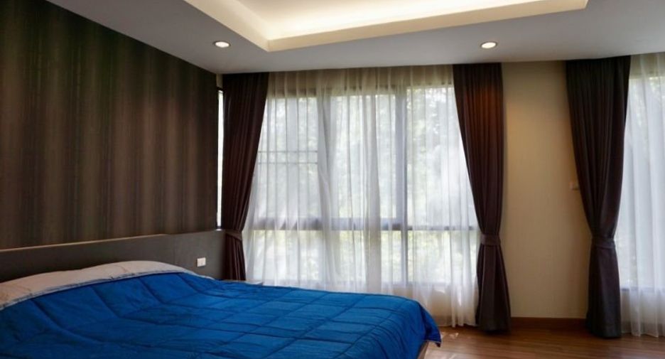 For rent and for sale 1 bed condo in Mueang Chiang Mai, Chiang Mai