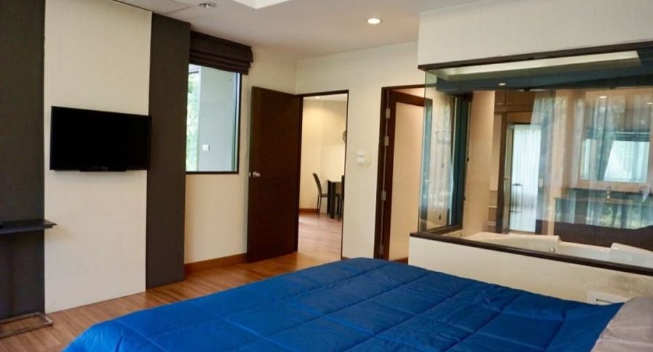 For rent and for sale 1 bed condo in Mueang Chiang Mai, Chiang Mai