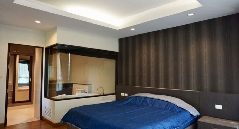 For rent and for sale 1 bed condo in Mueang Chiang Mai, Chiang Mai
