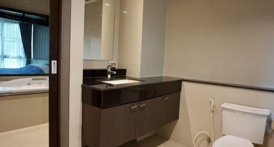 For rent and for sale 1 bed condo in Mueang Chiang Mai, Chiang Mai