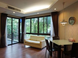 For Rent 1 Bedroom Condo In Mueang Chiang Mai
