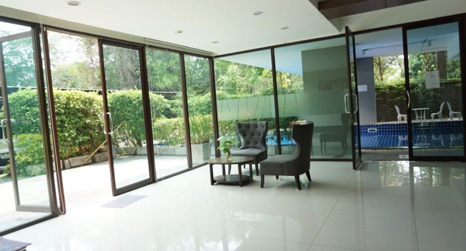 For rent and for sale 1 bed condo in Mueang Chiang Mai, Chiang Mai