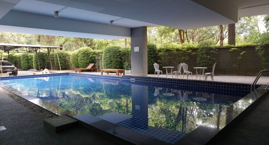 For rent and for sale 1 bed condo in Mueang Chiang Mai, Chiang Mai