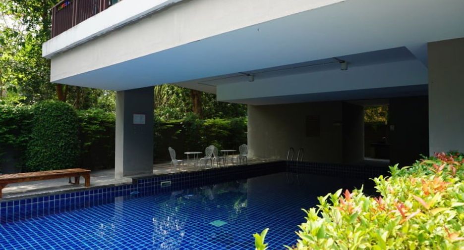 For rent and for sale 1 bed condo in Mueang Chiang Mai, Chiang Mai