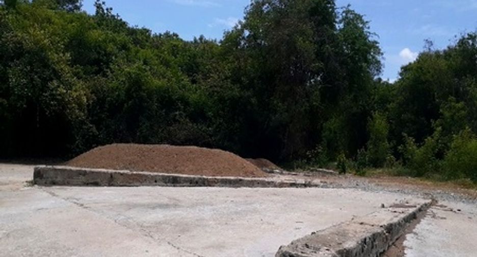 For sale land in Phra Phutthabat, Saraburi