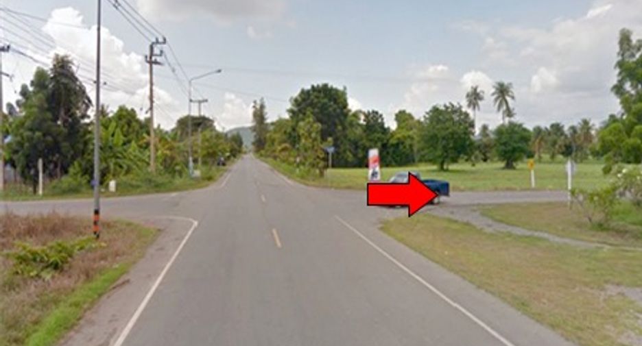 For sale land in Phra Phutthabat, Saraburi