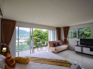For rent studio condo in Kathu, Phuket