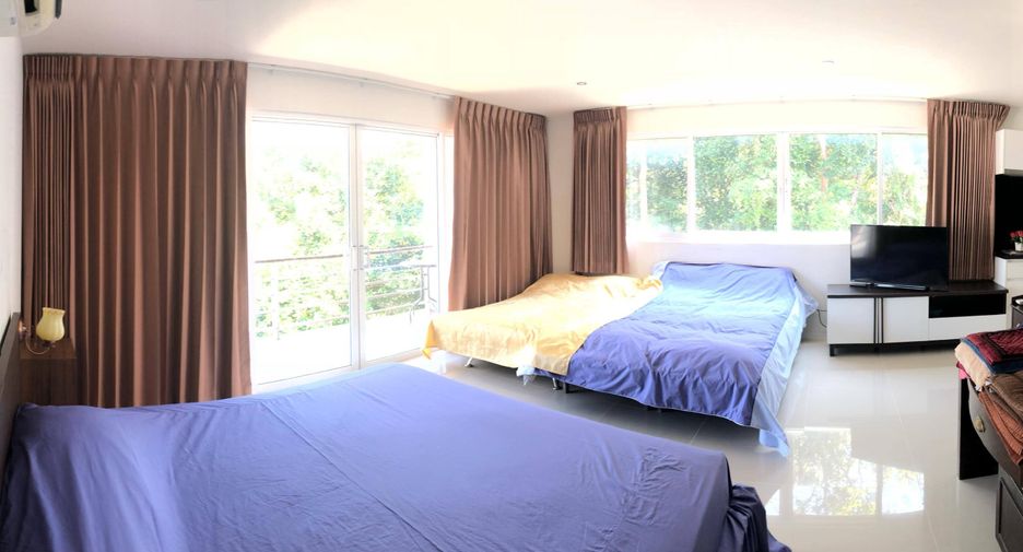 For rent スタジオ condo in Kathu, Phuket