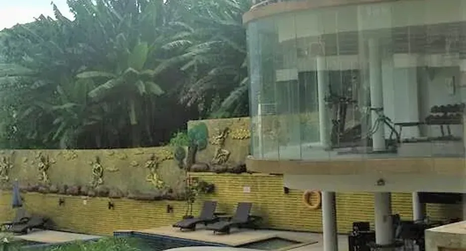 For rent スタジオ condo in Kathu, Phuket