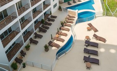 For rent スタジオ condo in Kathu, Phuket