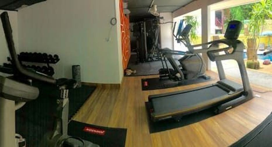 For rent スタジオ condo in Kathu, Phuket
