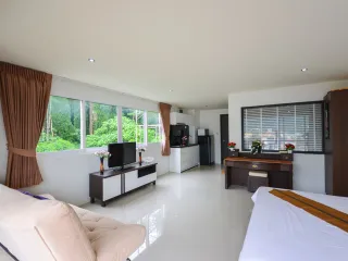 For rent スタジオ condo in Kathu, Phuket