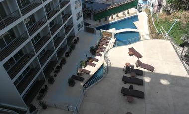 For rent スタジオ condo in Kathu, Phuket