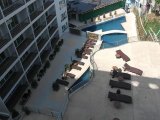 For rent スタジオ condo in Kathu, Phuket