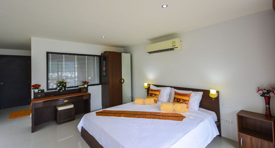 For rent スタジオ condo in Kathu, Phuket