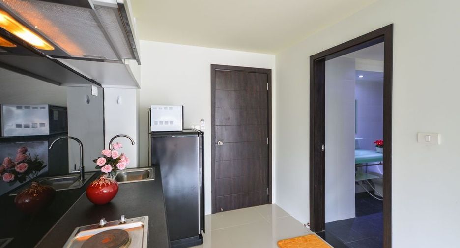 For rent スタジオ condo in Kathu, Phuket