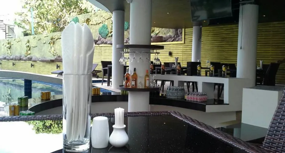 For rent スタジオ condo in Kathu, Phuket