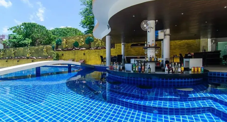 For rent スタジオ condo in Kathu, Phuket