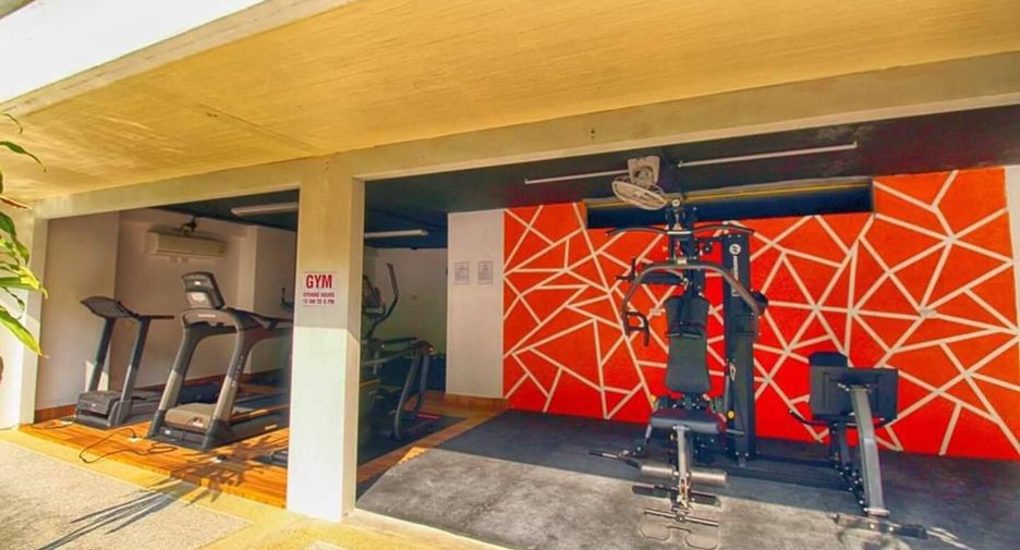 For rent スタジオ condo in Kathu, Phuket