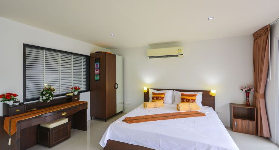 For rent スタジオ condo in Kathu, Phuket